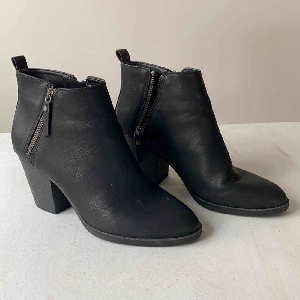 Booties